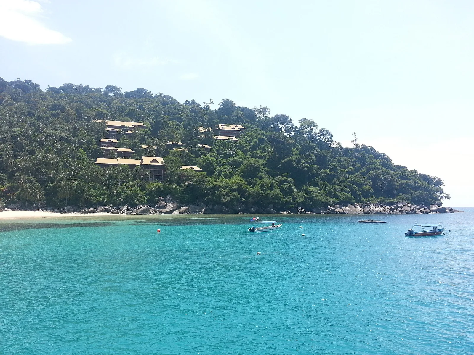 Playa de Salang