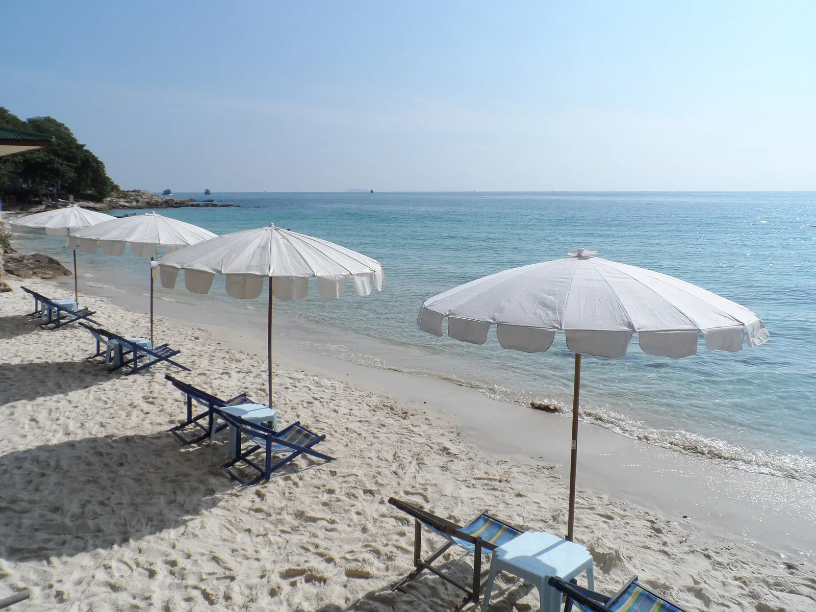 Saeng Thian Beach