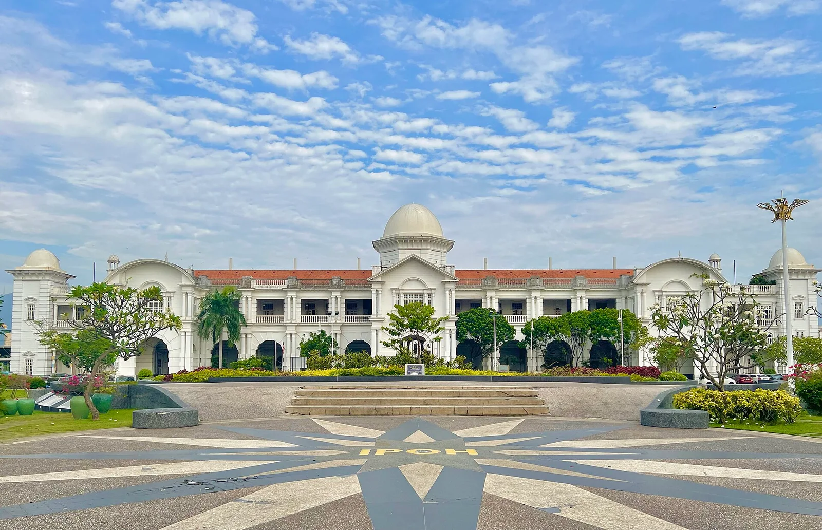 Gare d’Ipoh