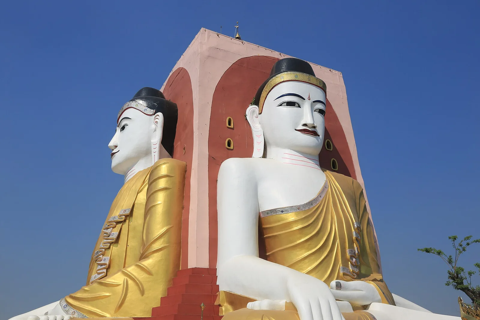 Pagode Kyaik Pun