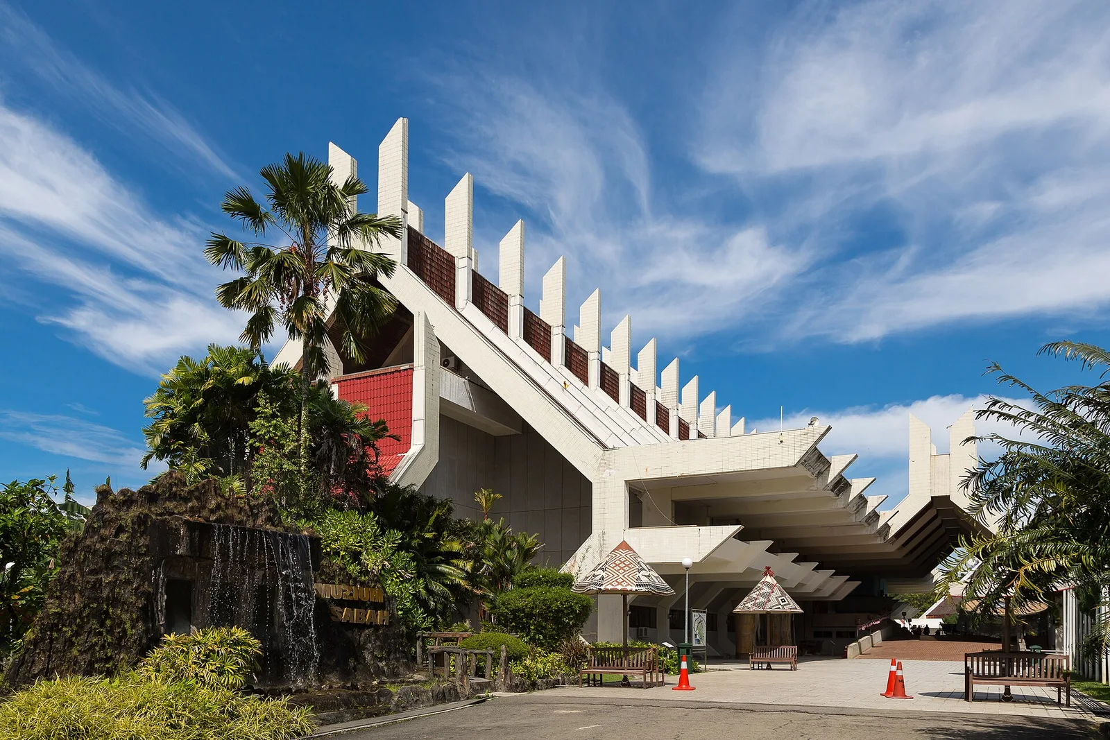Musée d’État du Sabah