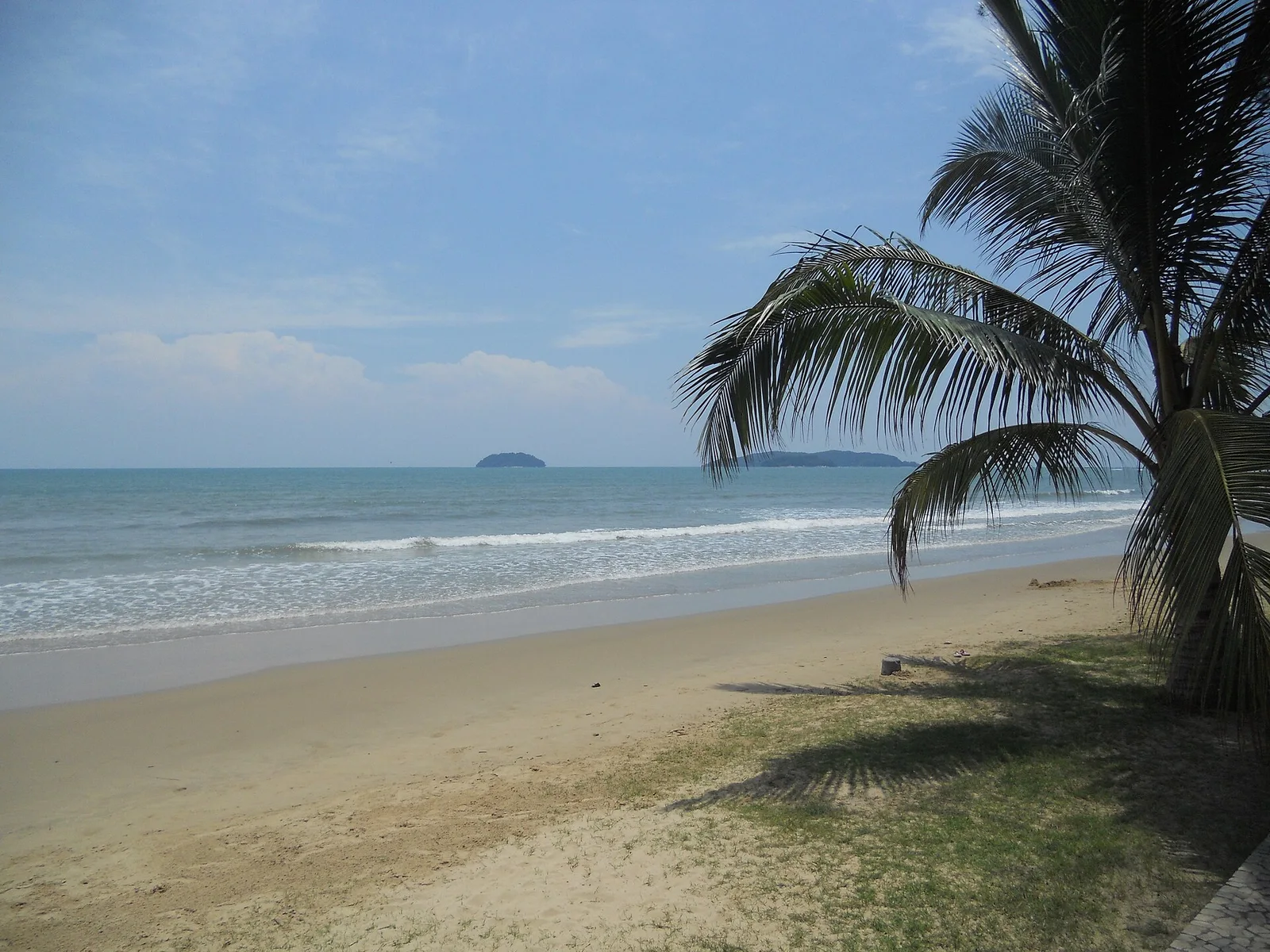 Tanjung Aru