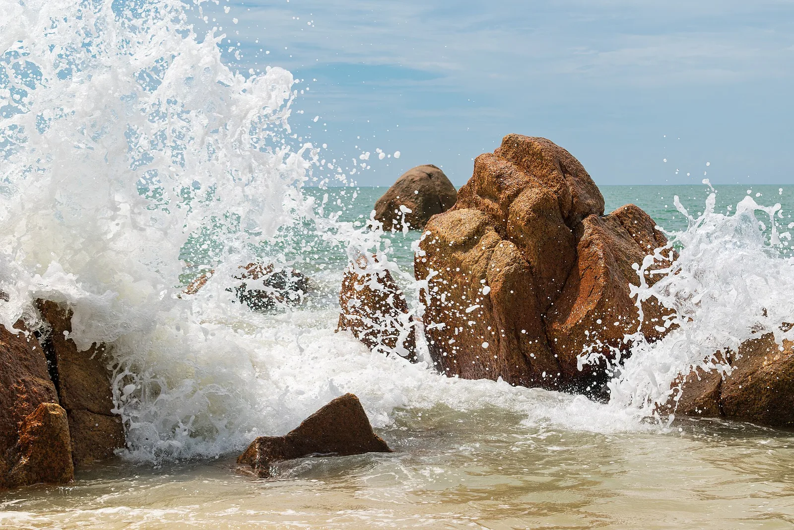 Teluk Cempedak