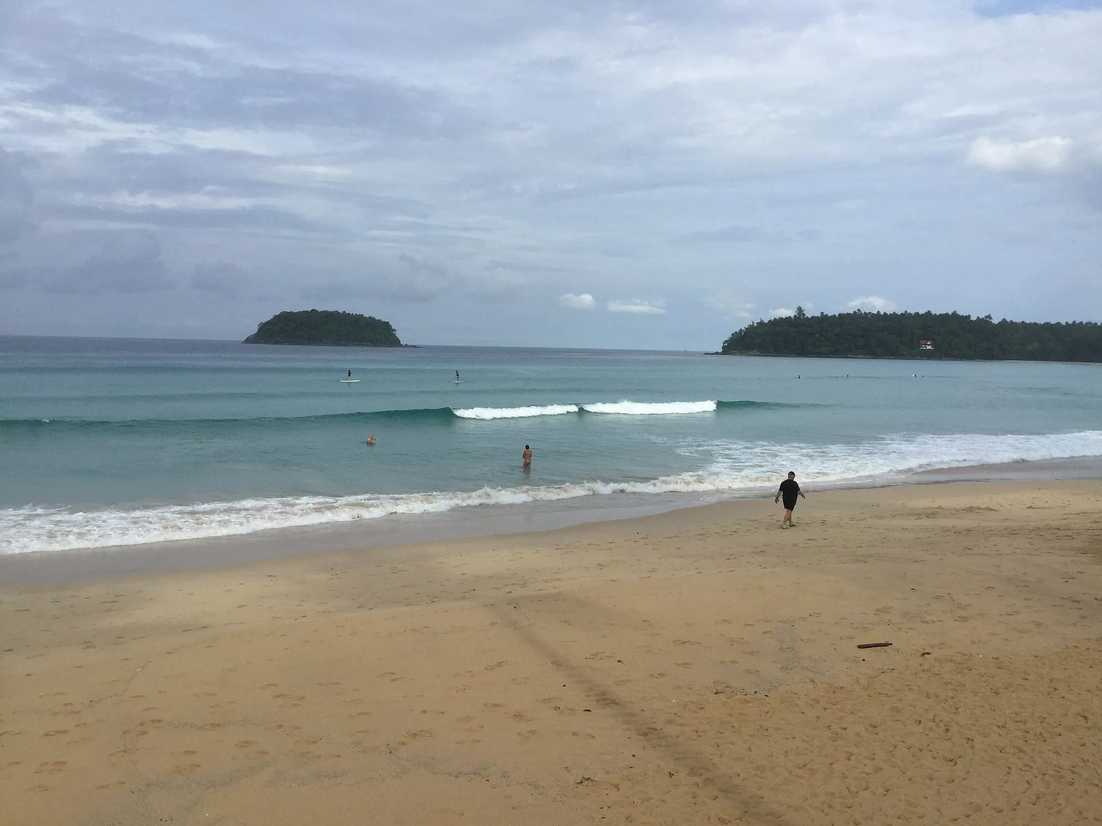 Playa de Kata