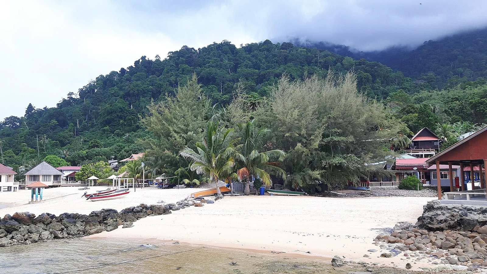 Village de Genting