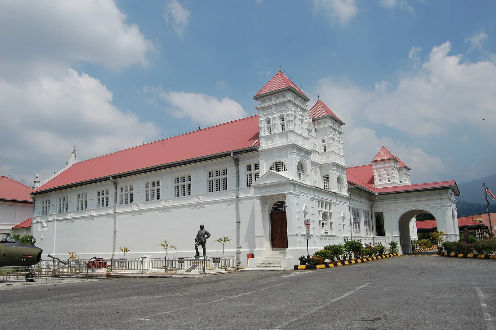 Musée du Perak