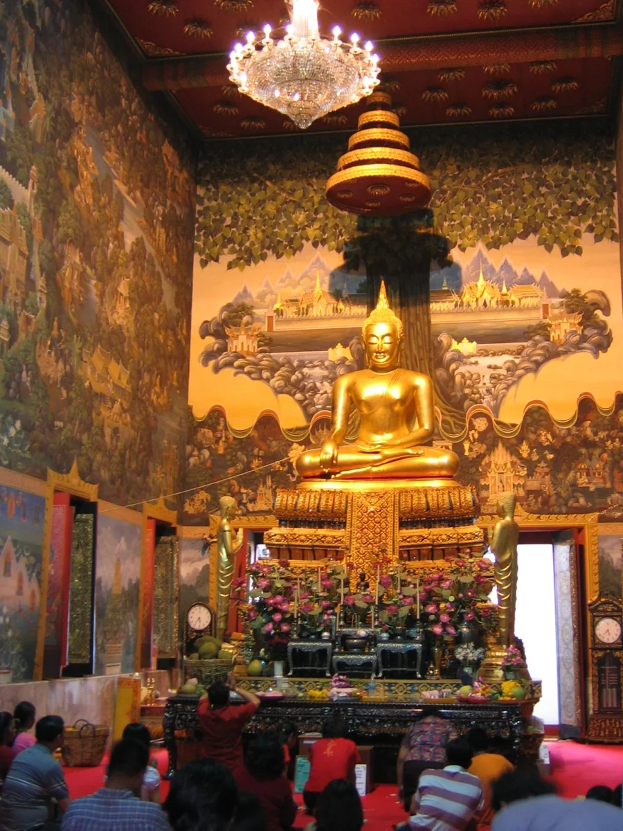 Wat Rai Khing