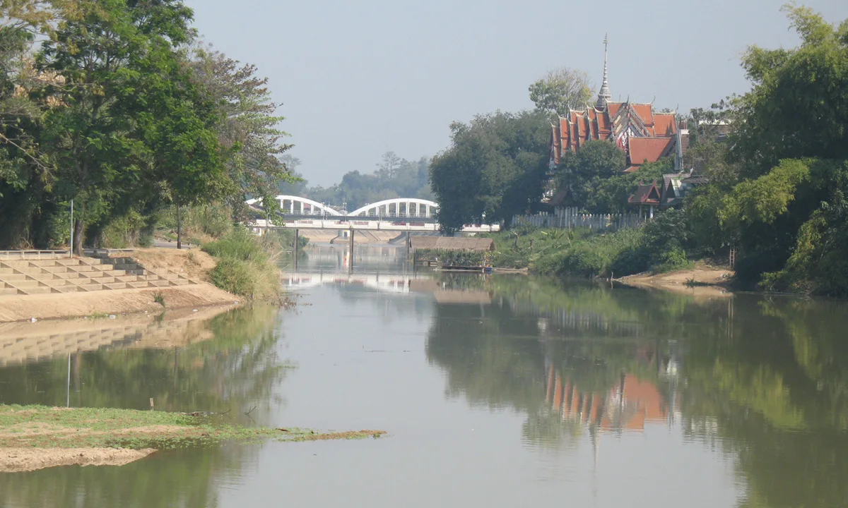 Puente Ratsadaphisek