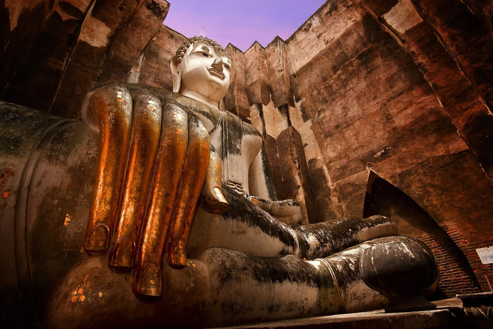 Wat Si Chum