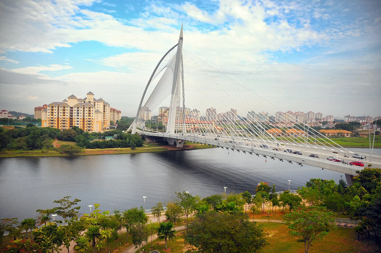 Pont Seri Wawasan