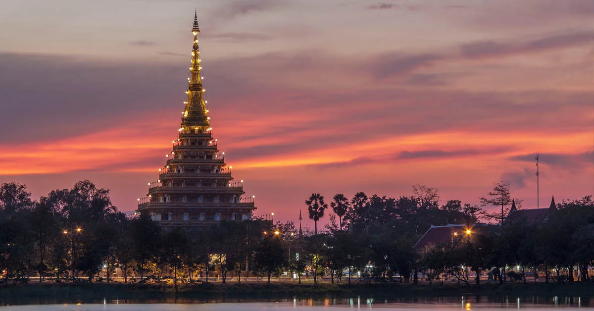 Bueng Kaen Nakhon