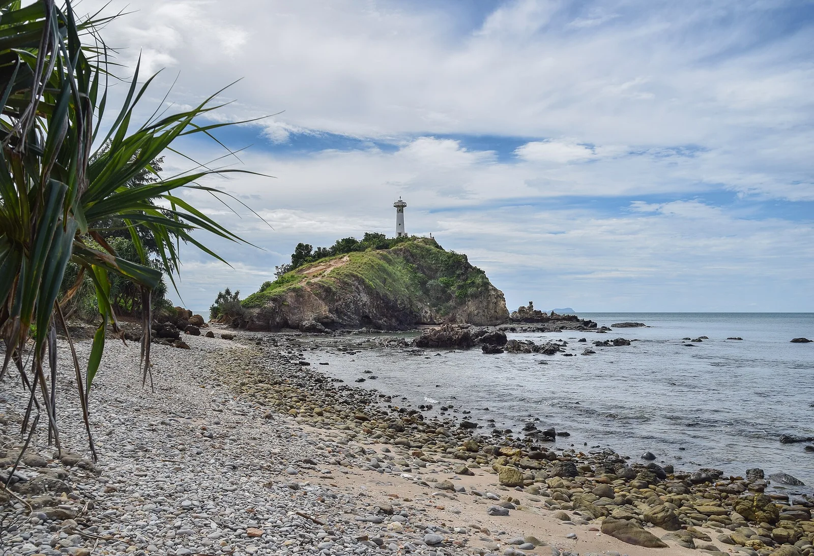 Parc national de Mu Ko Lanta