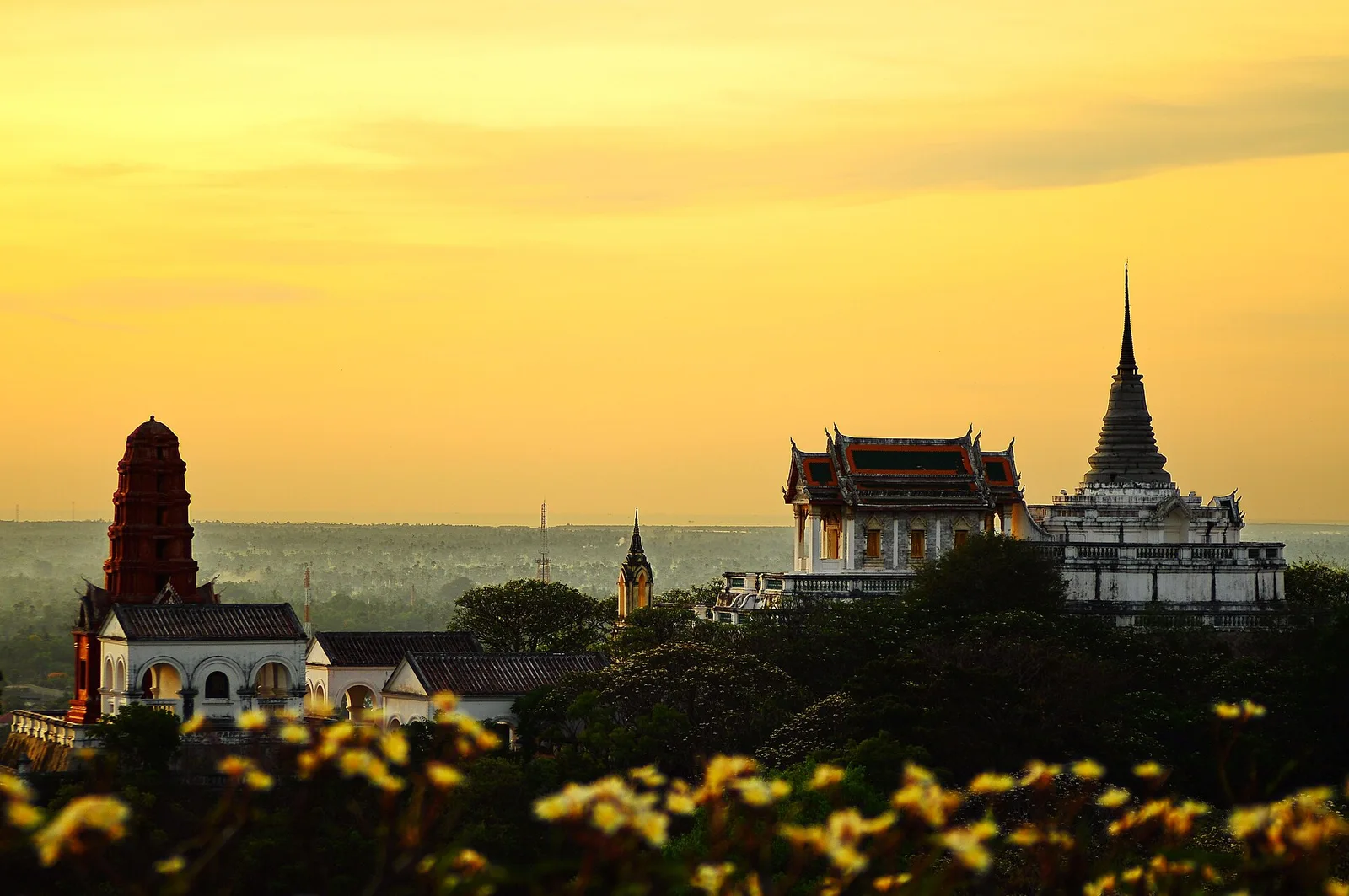 Phra Nakhon Khiri