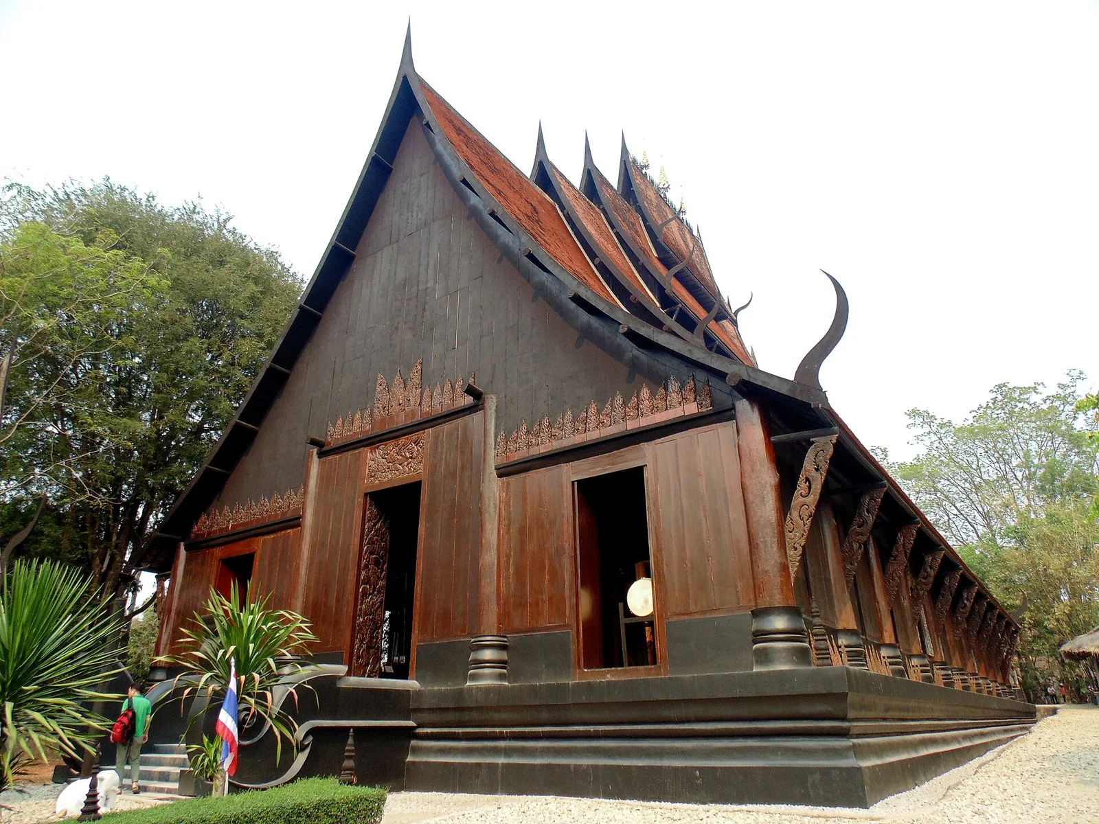 Musée Baan Dam