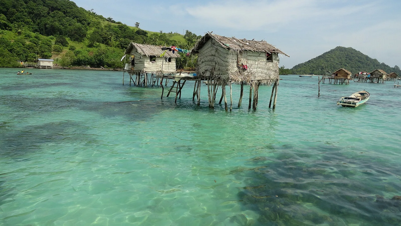 Île de Bodgaya