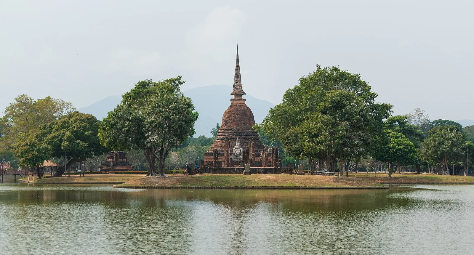 Wat Sa Si