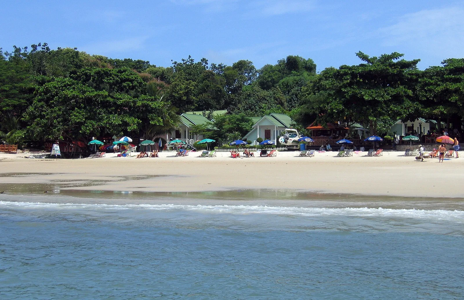 Ao Phai