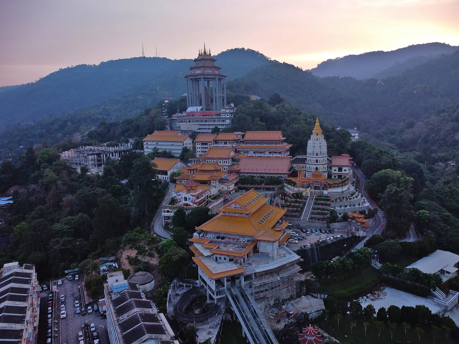 Kek Lok Si