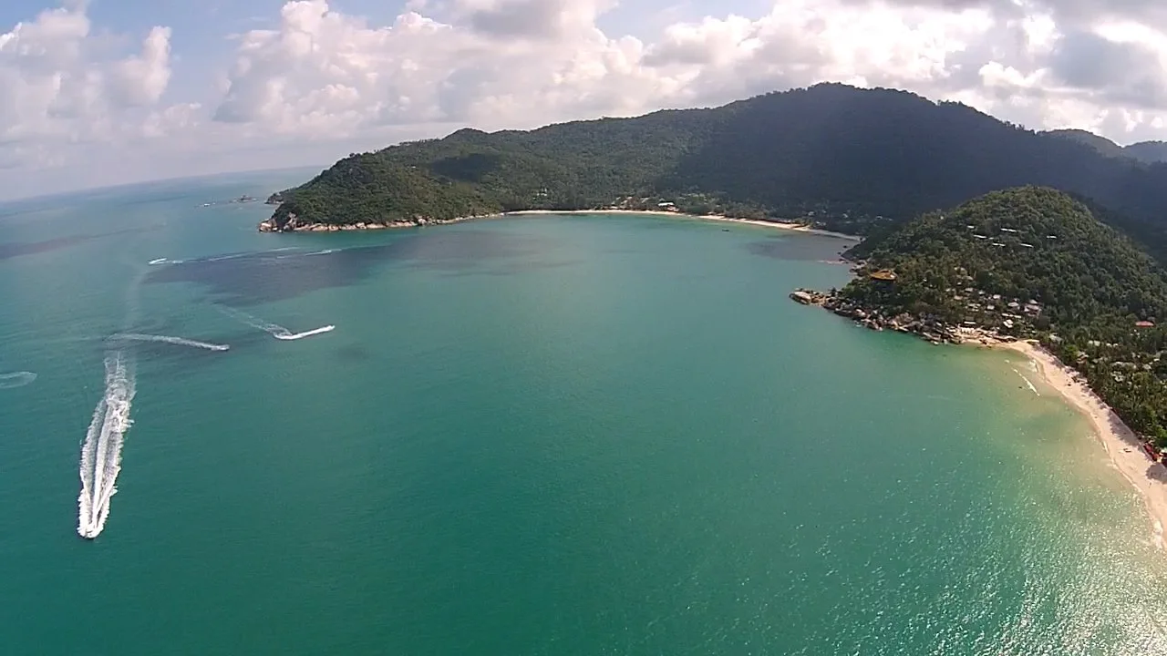 Thong Nai Pan