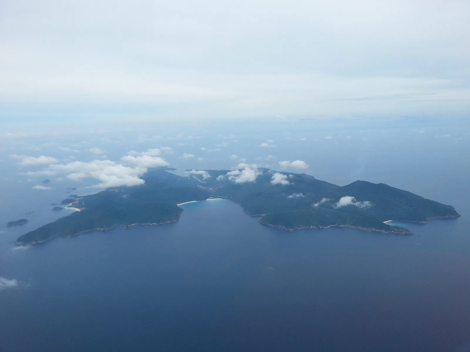 Île de Redang