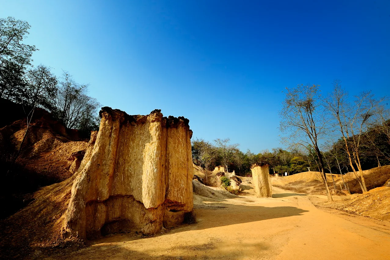 Phae Mueang Phi