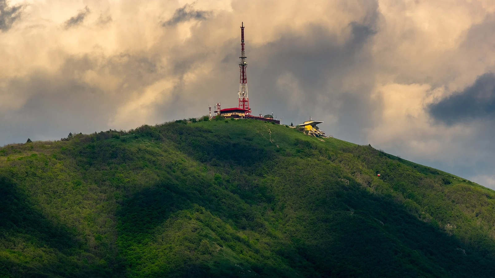 Mont Machouk