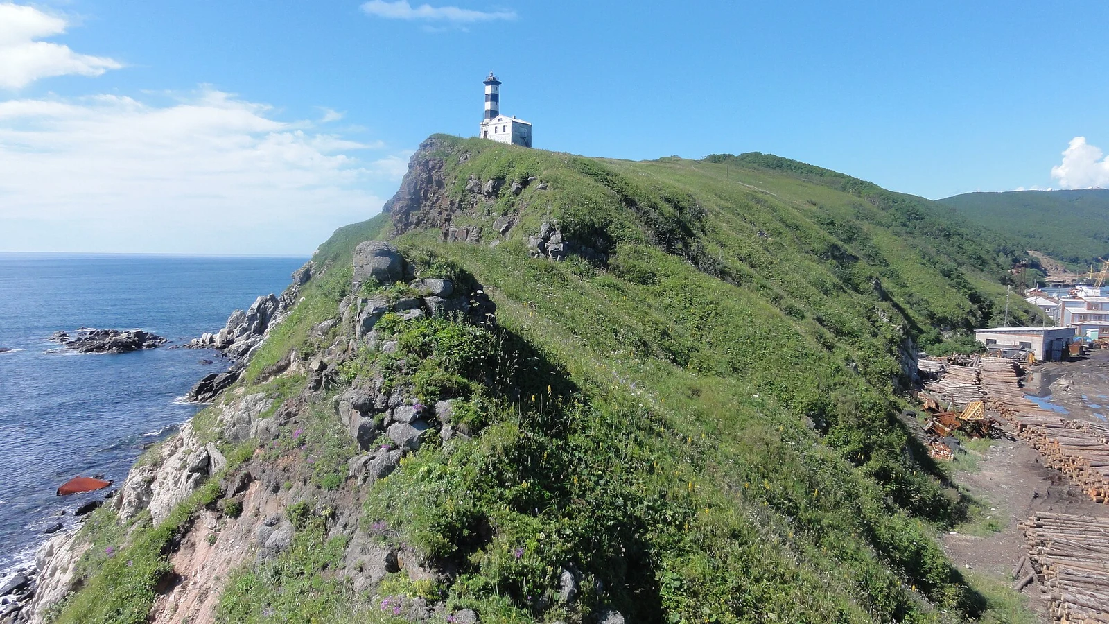 Cap Sossounov
