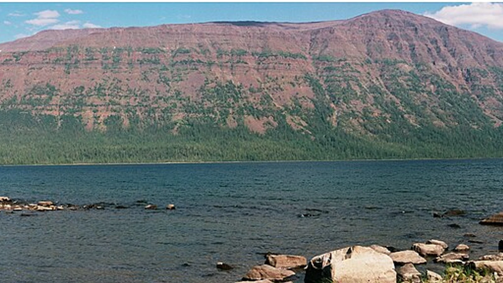 Lac Kaptchouk