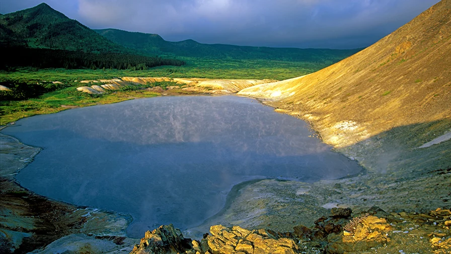 Lago Kipyashcheye