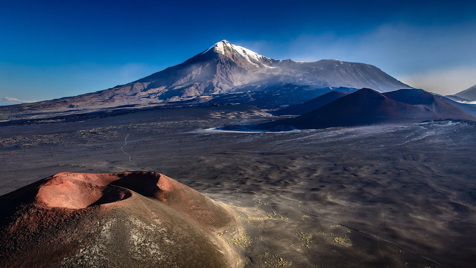 Volcan Tolbatchik