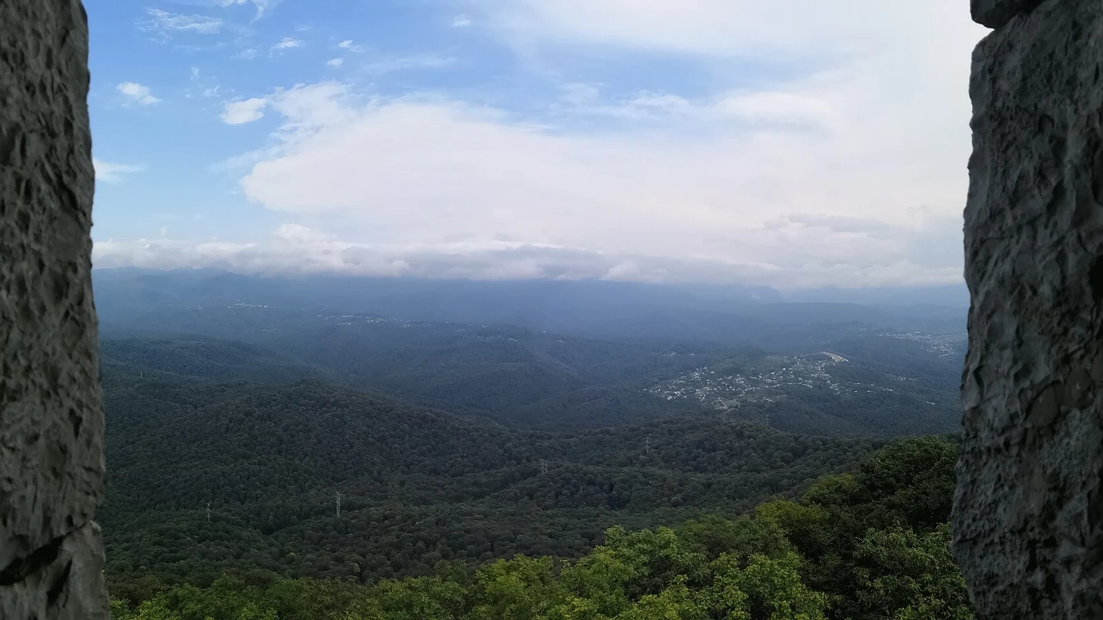Monte Akhoun