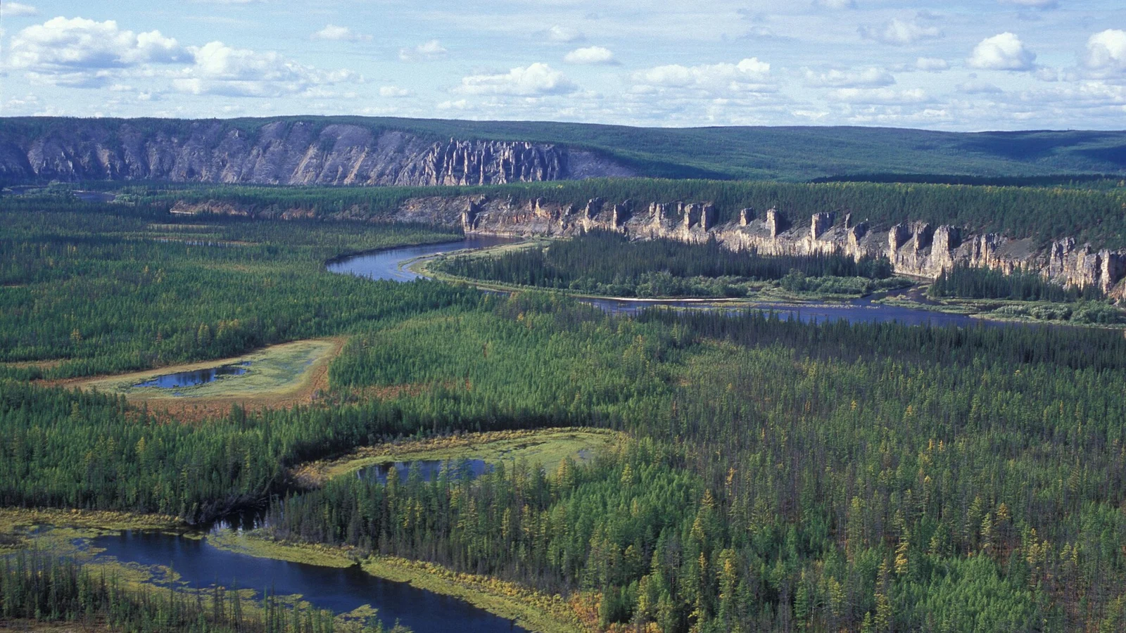 Vallée de la Bouotama