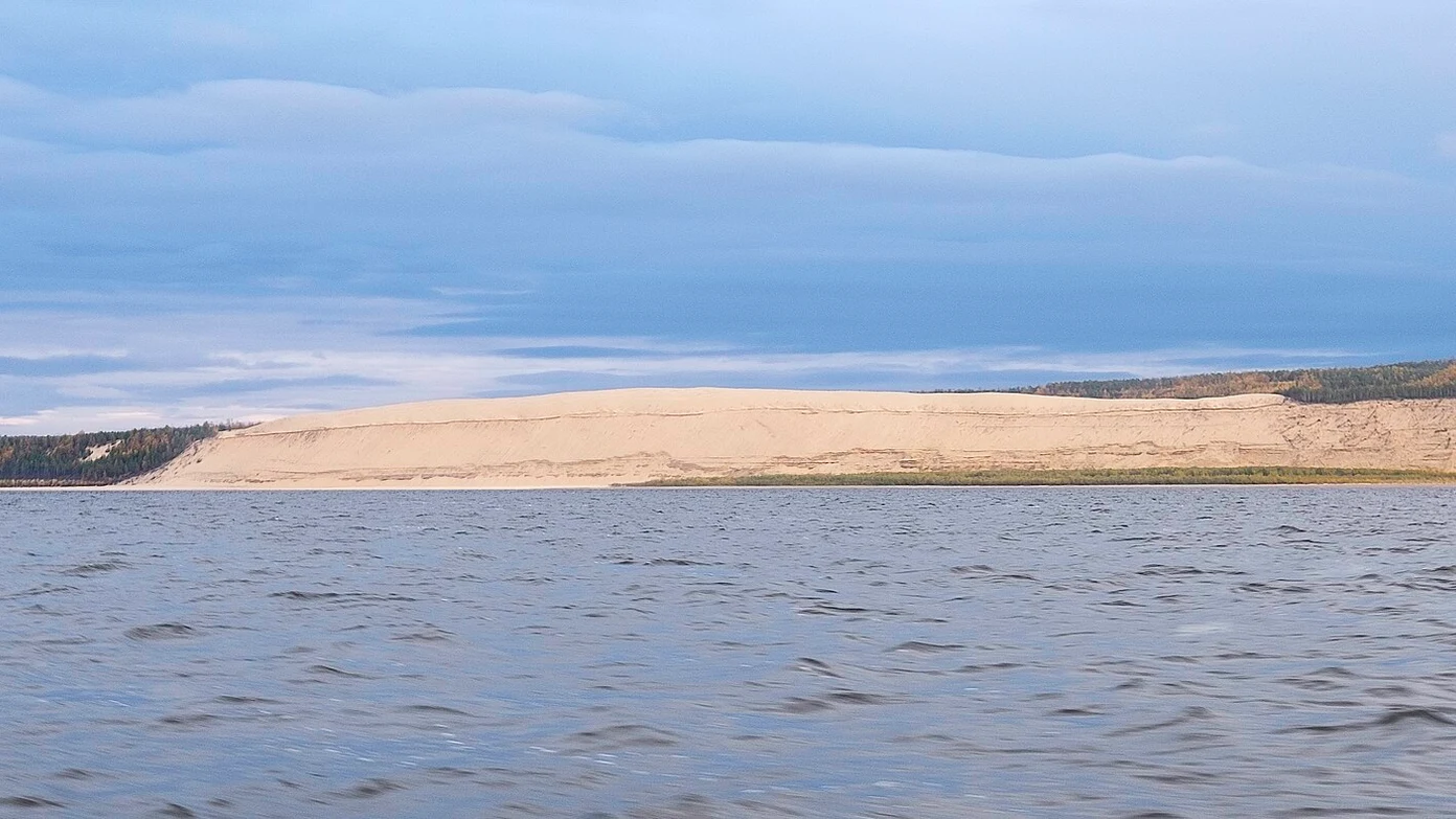 Toukoulane de la Léna