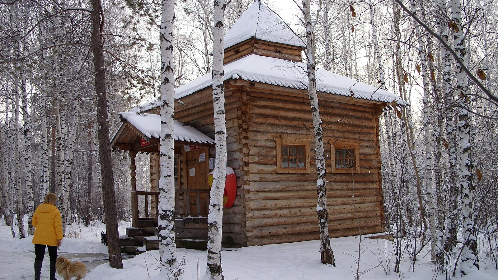 Taltsy Museum