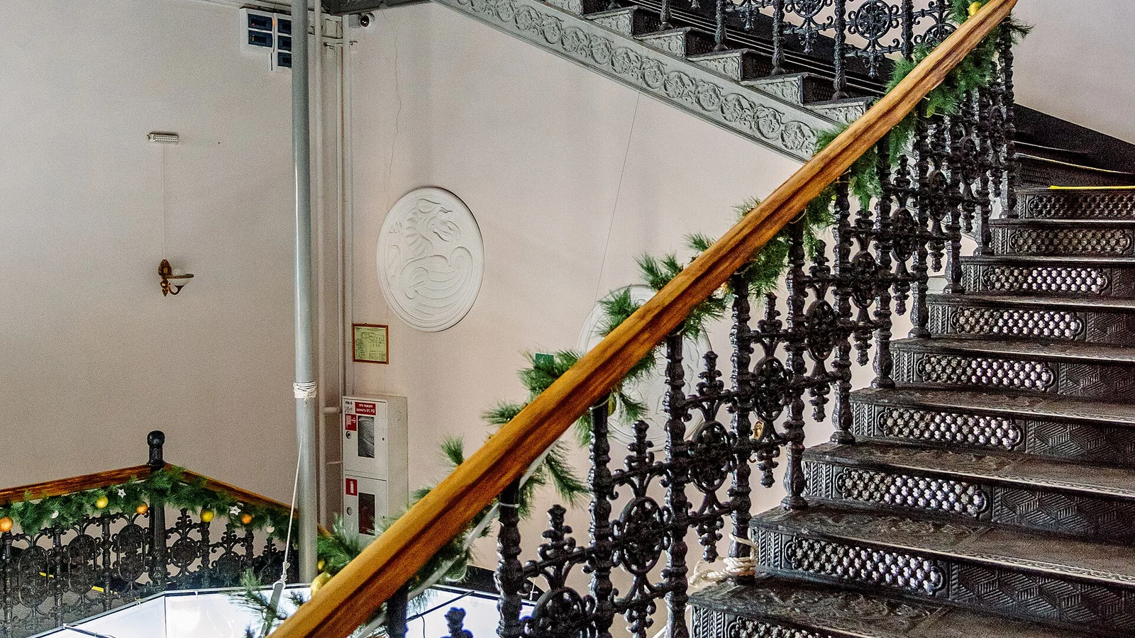 Musée régional d’Astrakhan