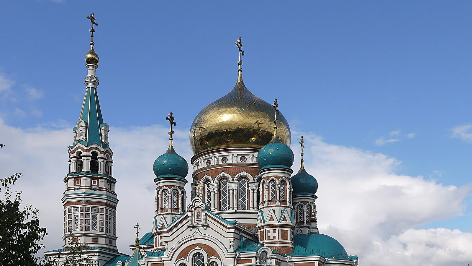 Cathédrale de la Dormition