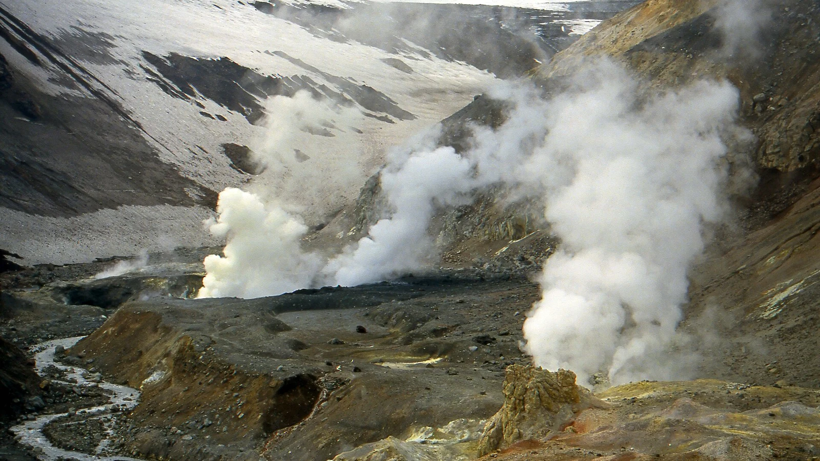 Volcan Moutnovski