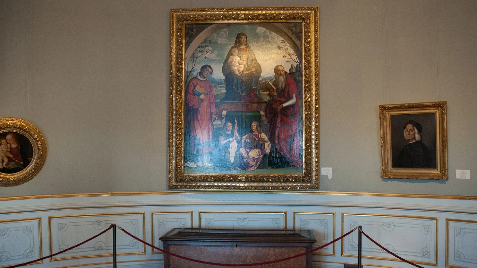 Musée de l’Ermitage