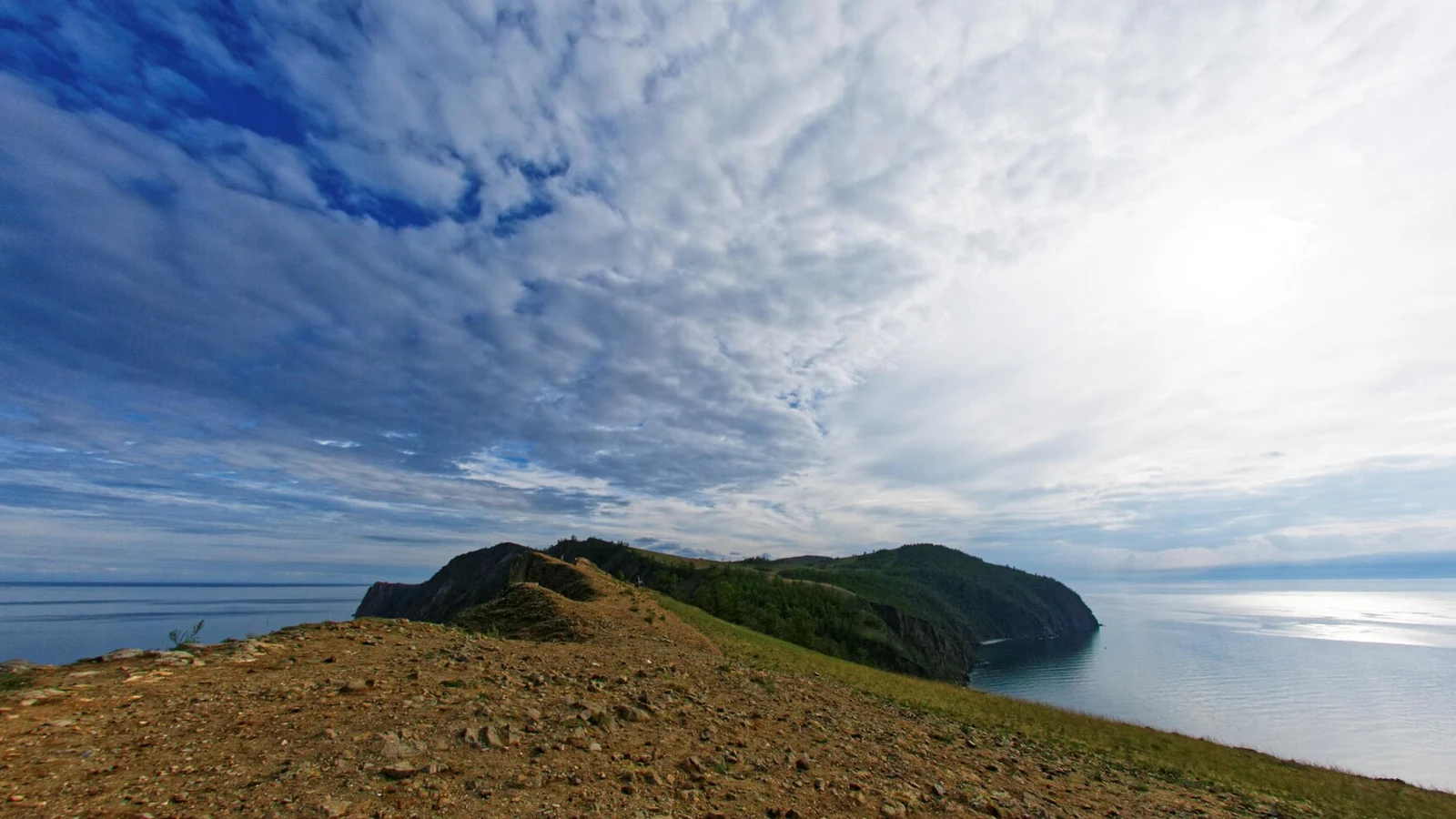 Cap Khoboï