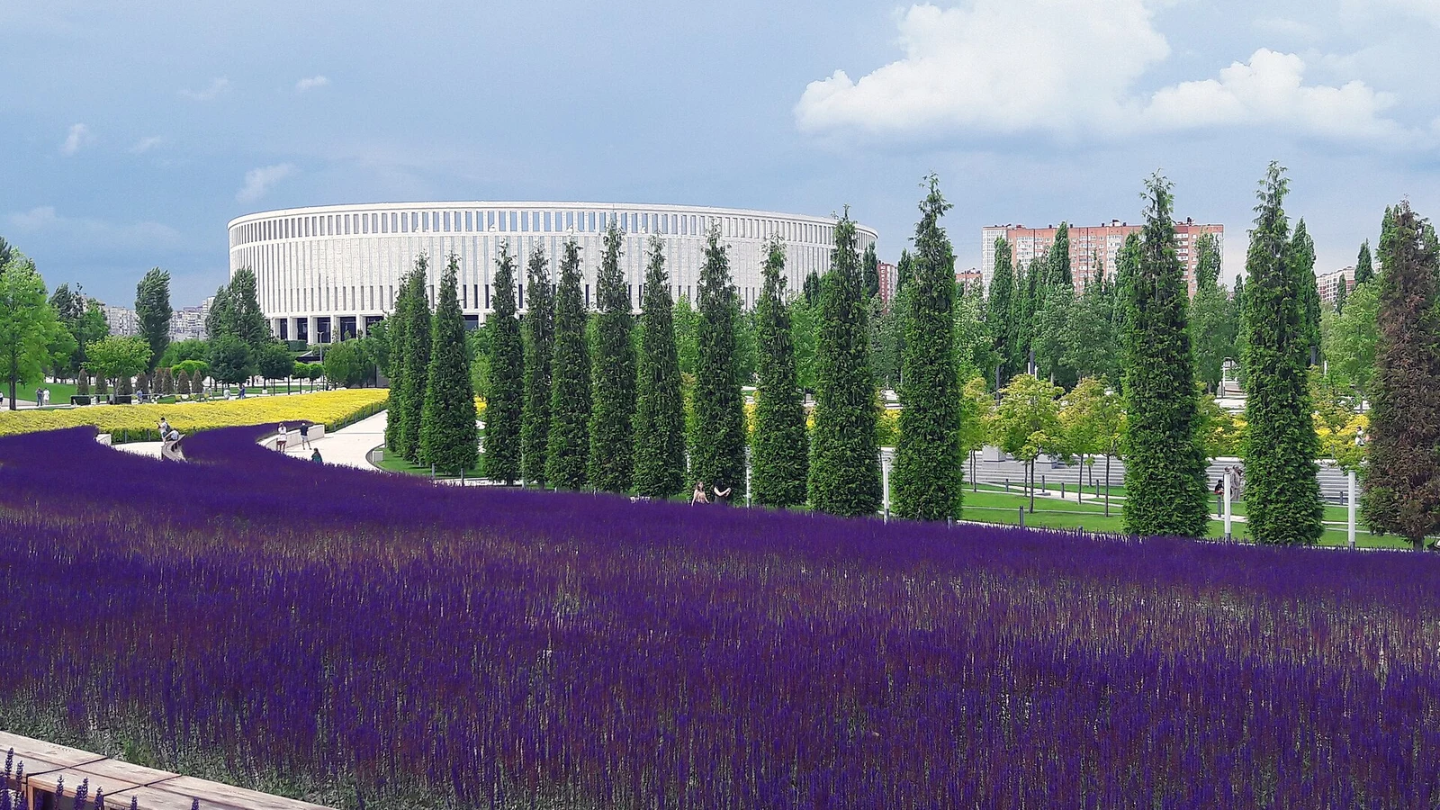 Parc Galitski