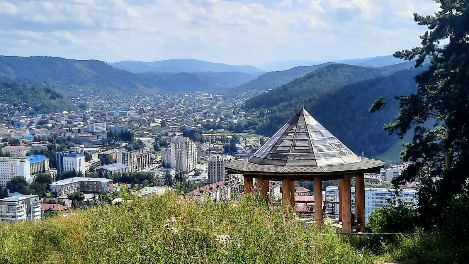 Mont Tougaï
