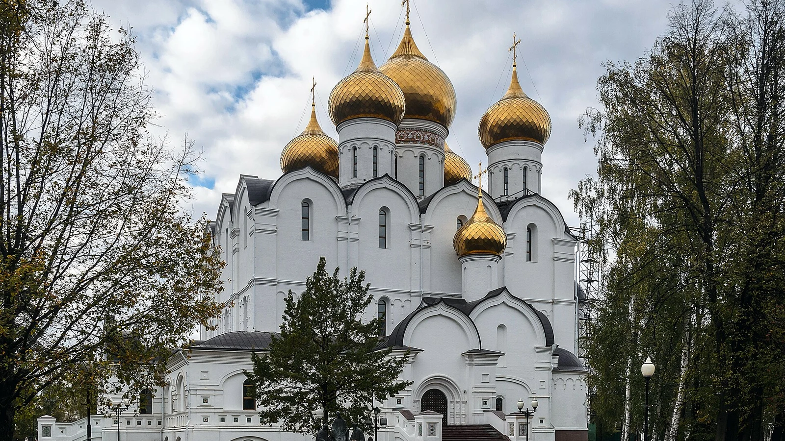 Cathédrale de la Dormition