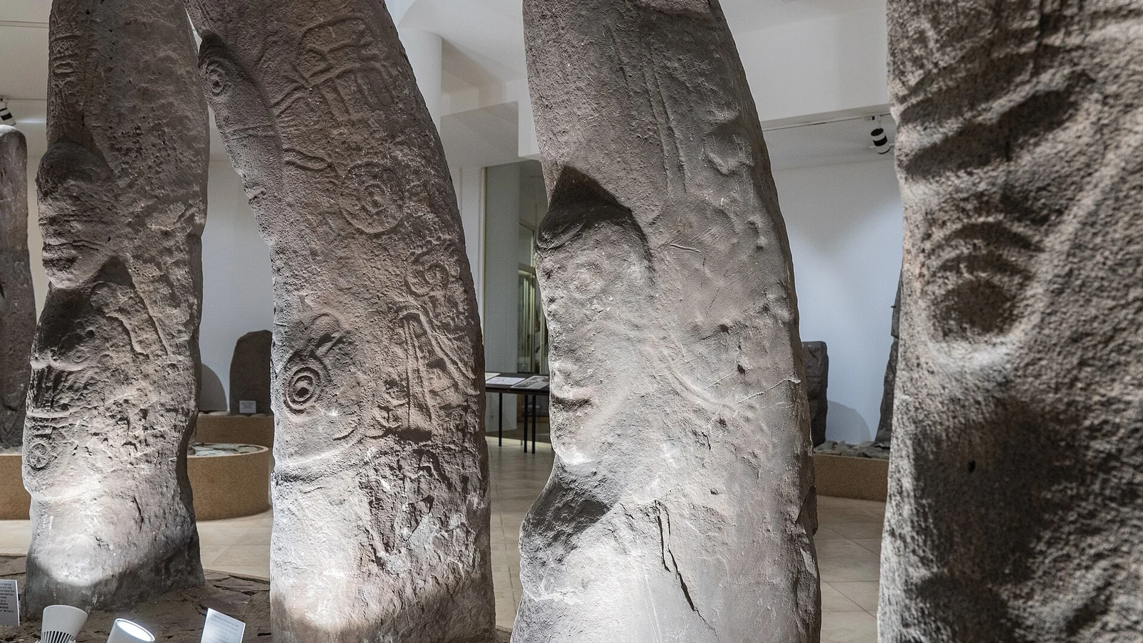 Musée national de Khakassie