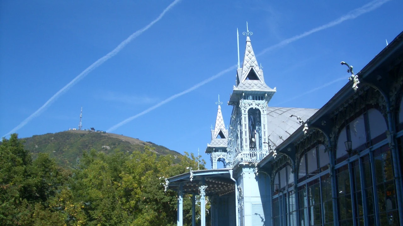 Galerie Lermontov