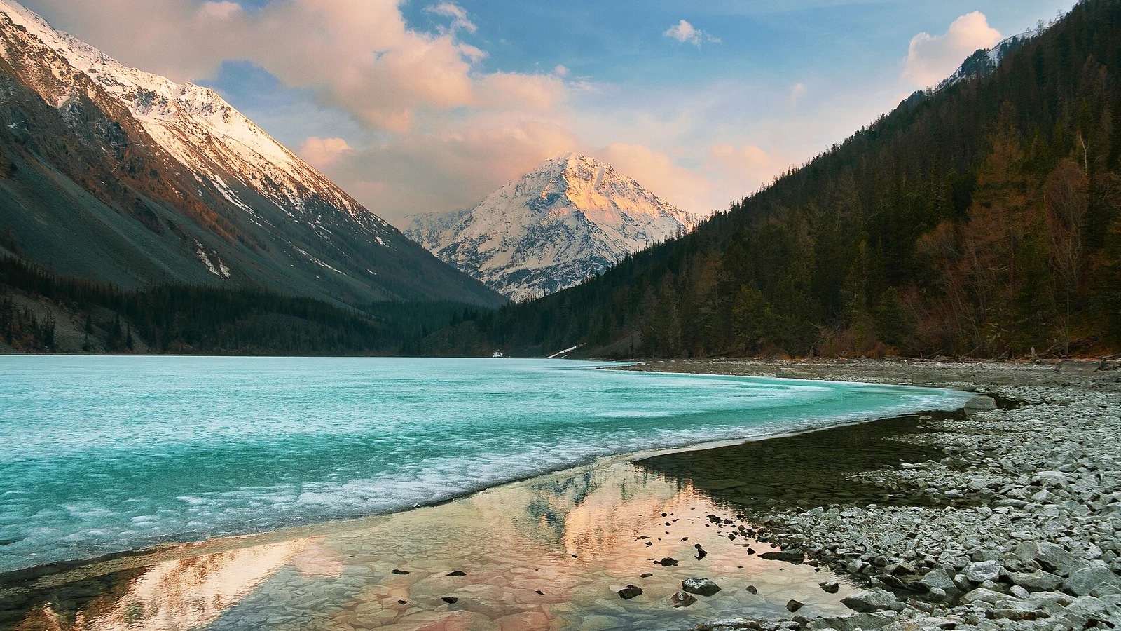 Lac Koutcherla