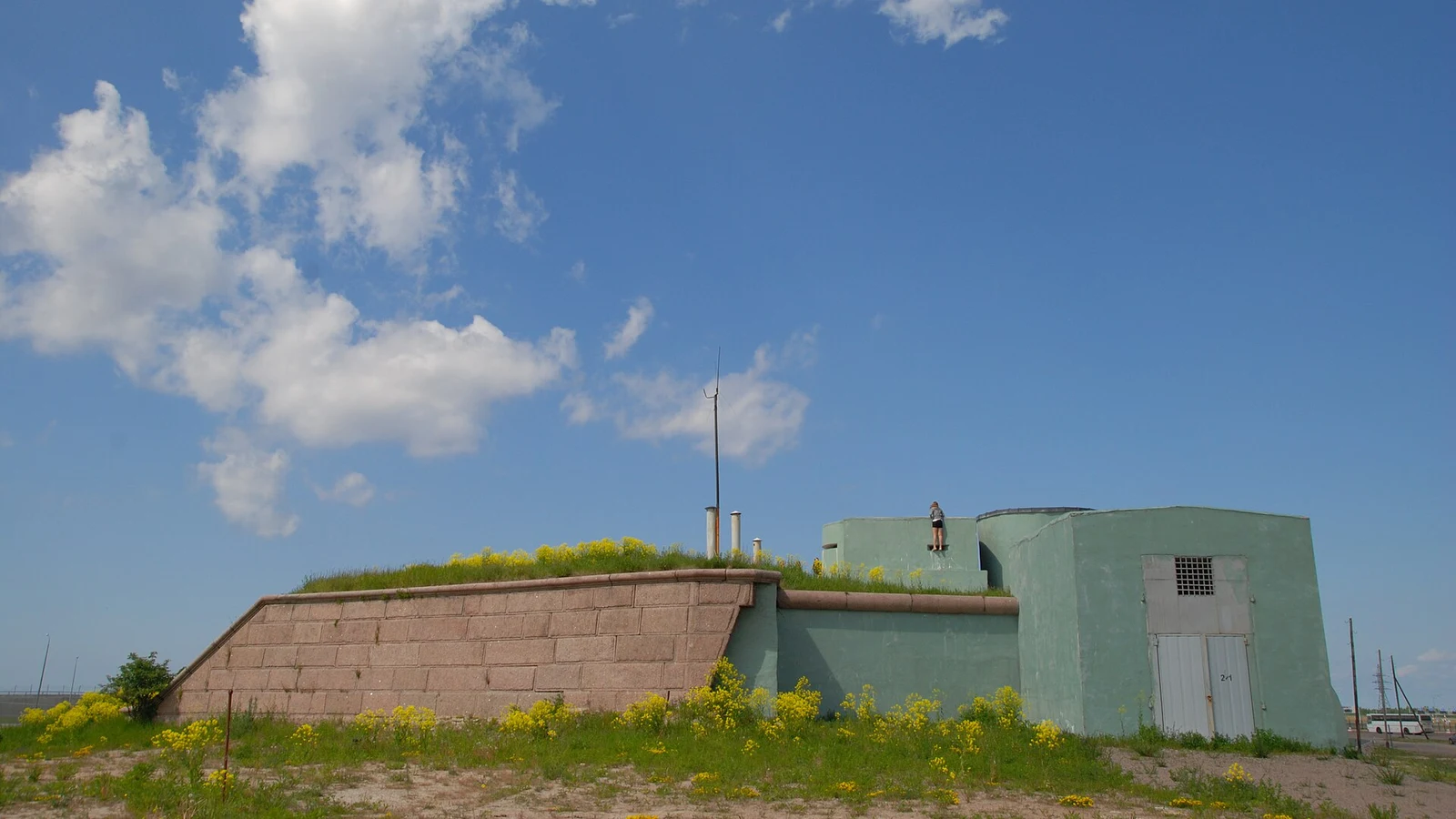 Fort Constantin