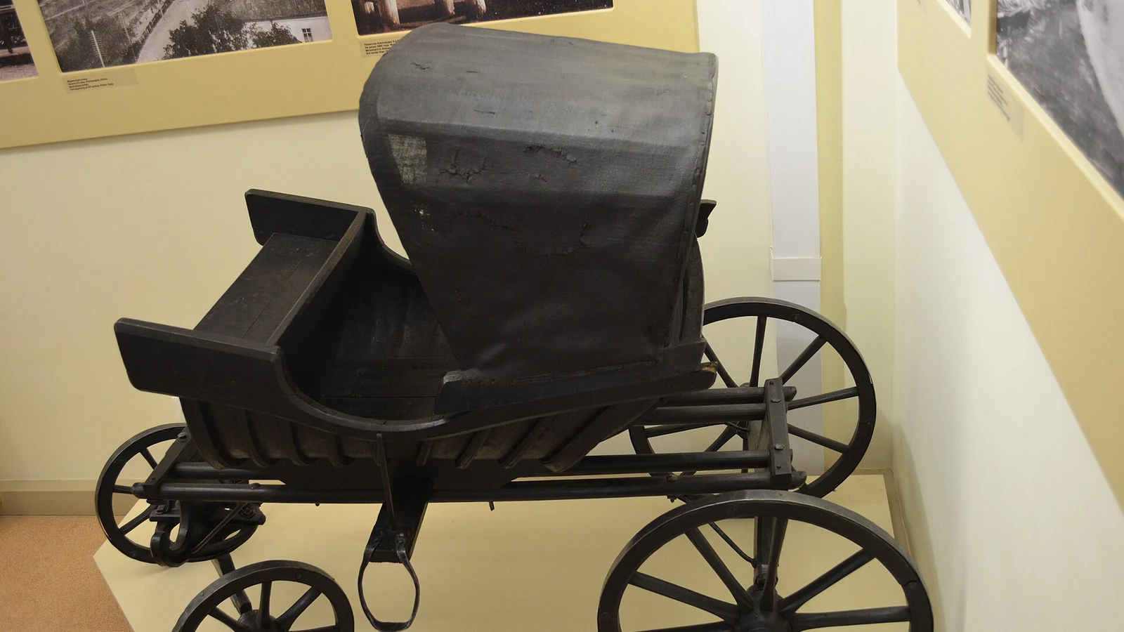 Musée national de Carélie
