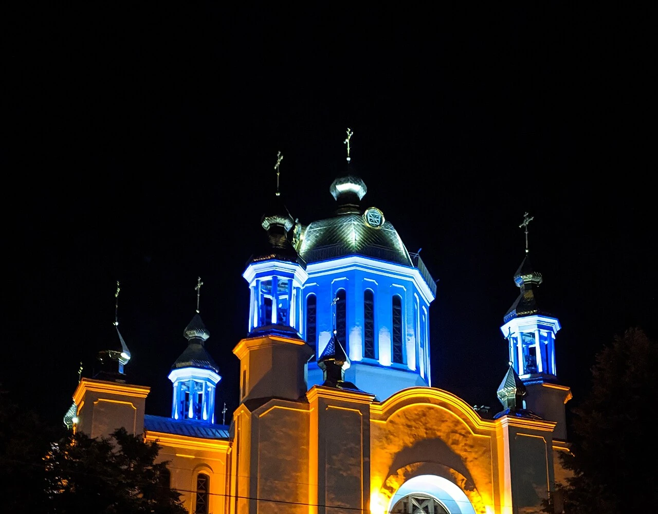 Cathédrale de l’Intercession — Photographie patrimoniale : elle ne garantit pas l’état actuel du lieu.