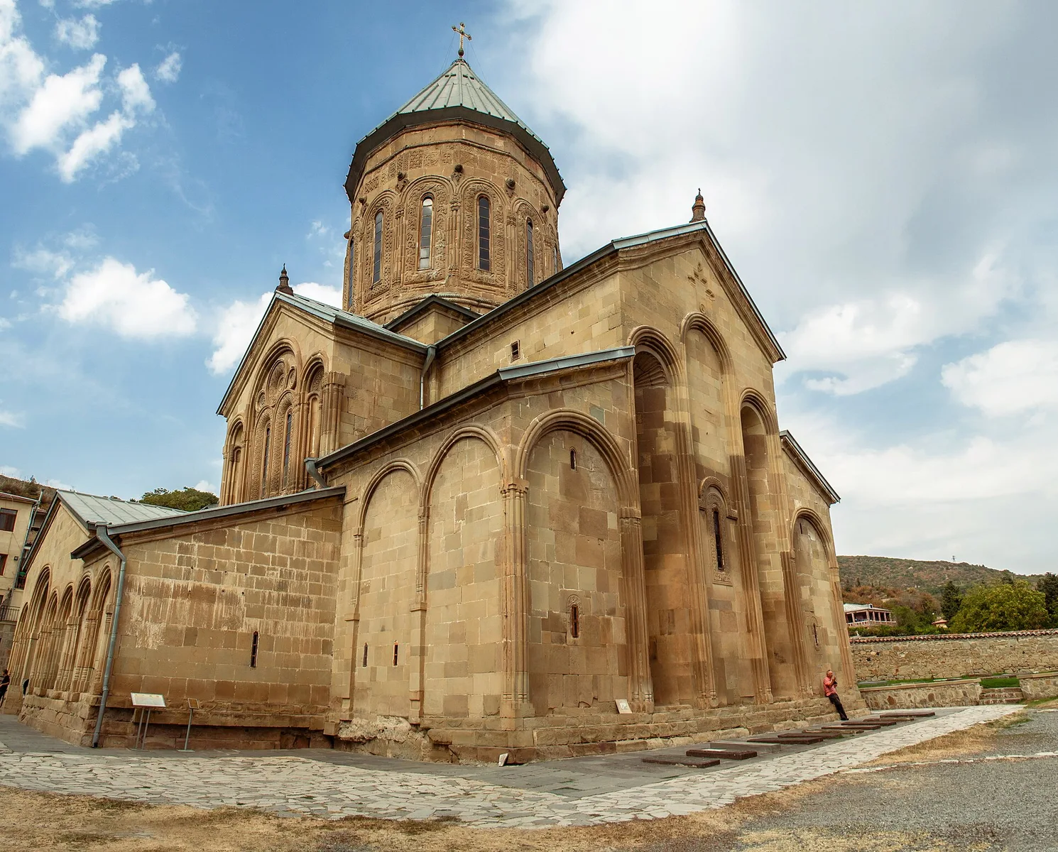 Monastère de Samtavro