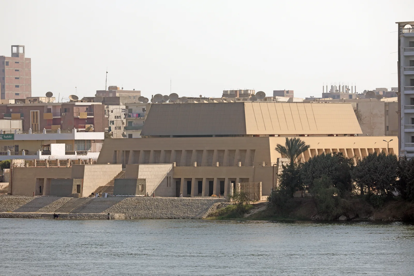 Museo Nacional de Sohag
